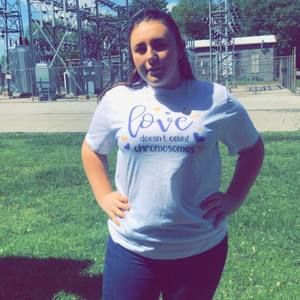 Meet your Posher, Maggie